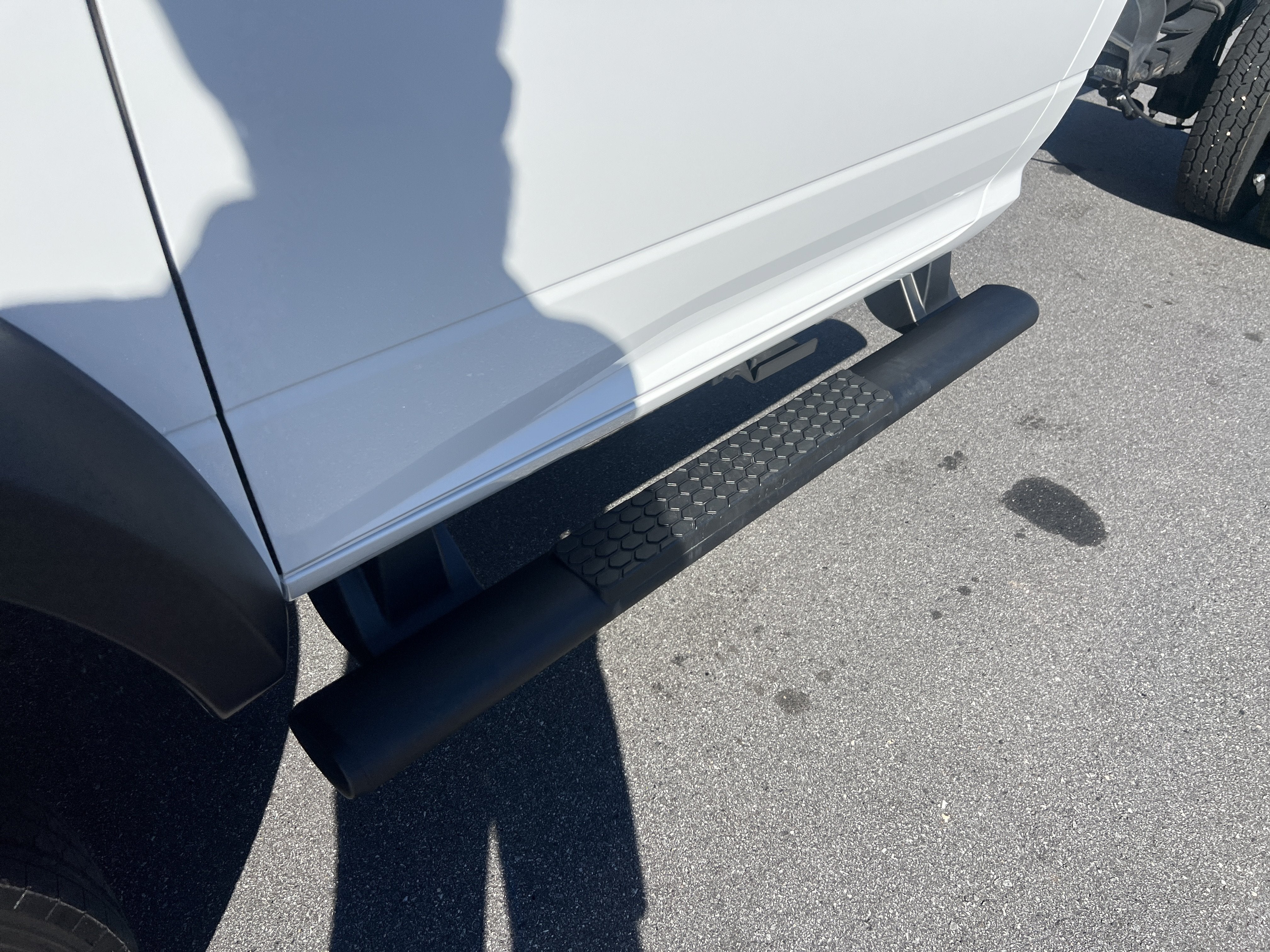 2025 RAM 5500 Chassis Cab Tradesman