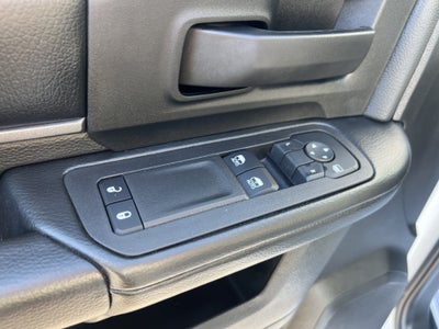 2025 RAM 5500 Chassis Cab Tradesman