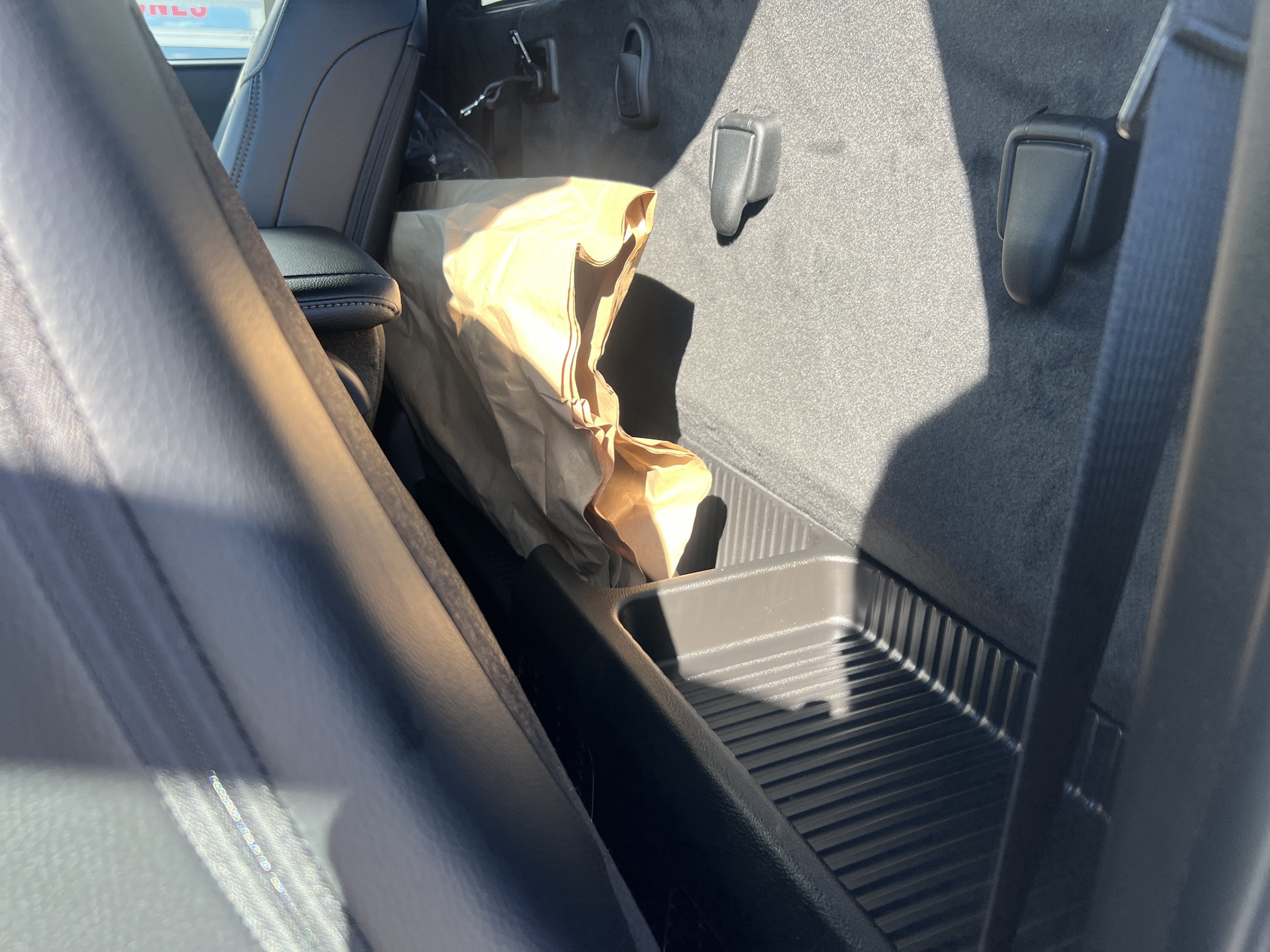 2025 RAM 5500 Chassis Cab Tradesman