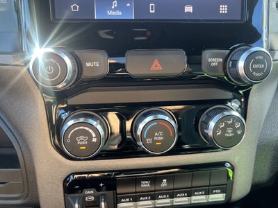 2025 RAM 5500 Chassis Cab Tradesman
