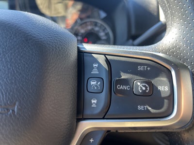 2025 RAM 5500 Chassis Cab Tradesman