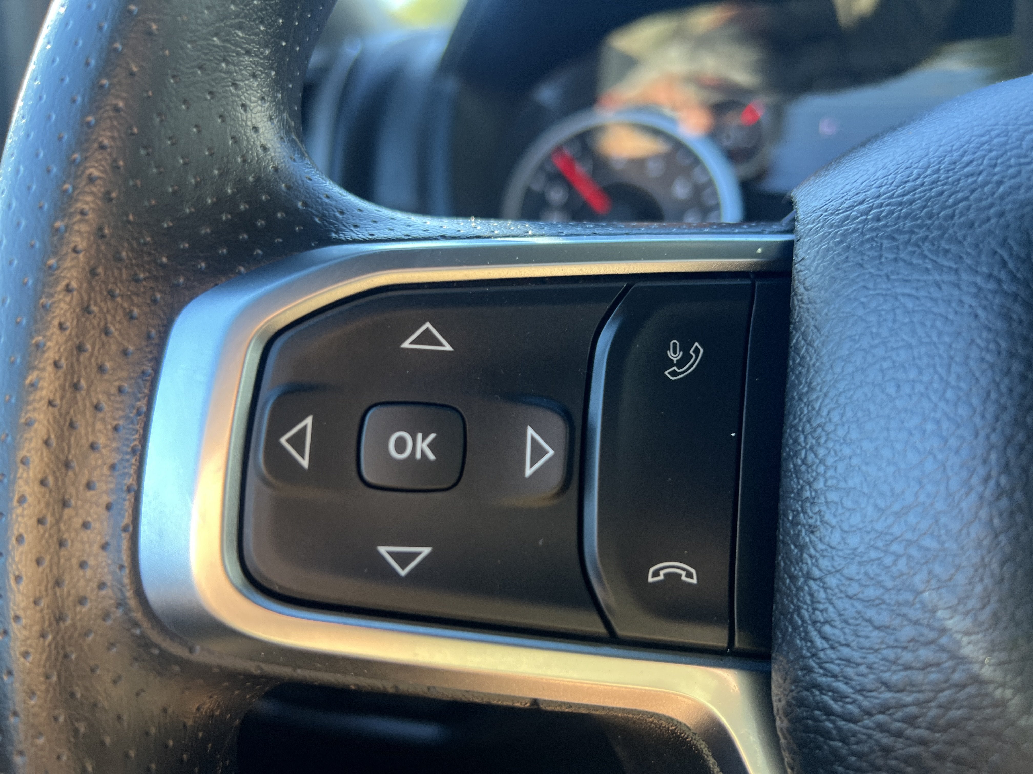 2025 RAM 5500 Chassis Cab Tradesman