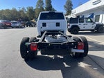 2025 RAM 5500 Chassis Cab Tradesman