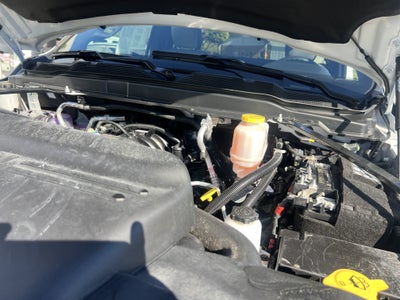 2025 RAM 5500 Chassis Cab Tradesman