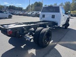 2025 RAM 5500 Chassis Cab Tradesman