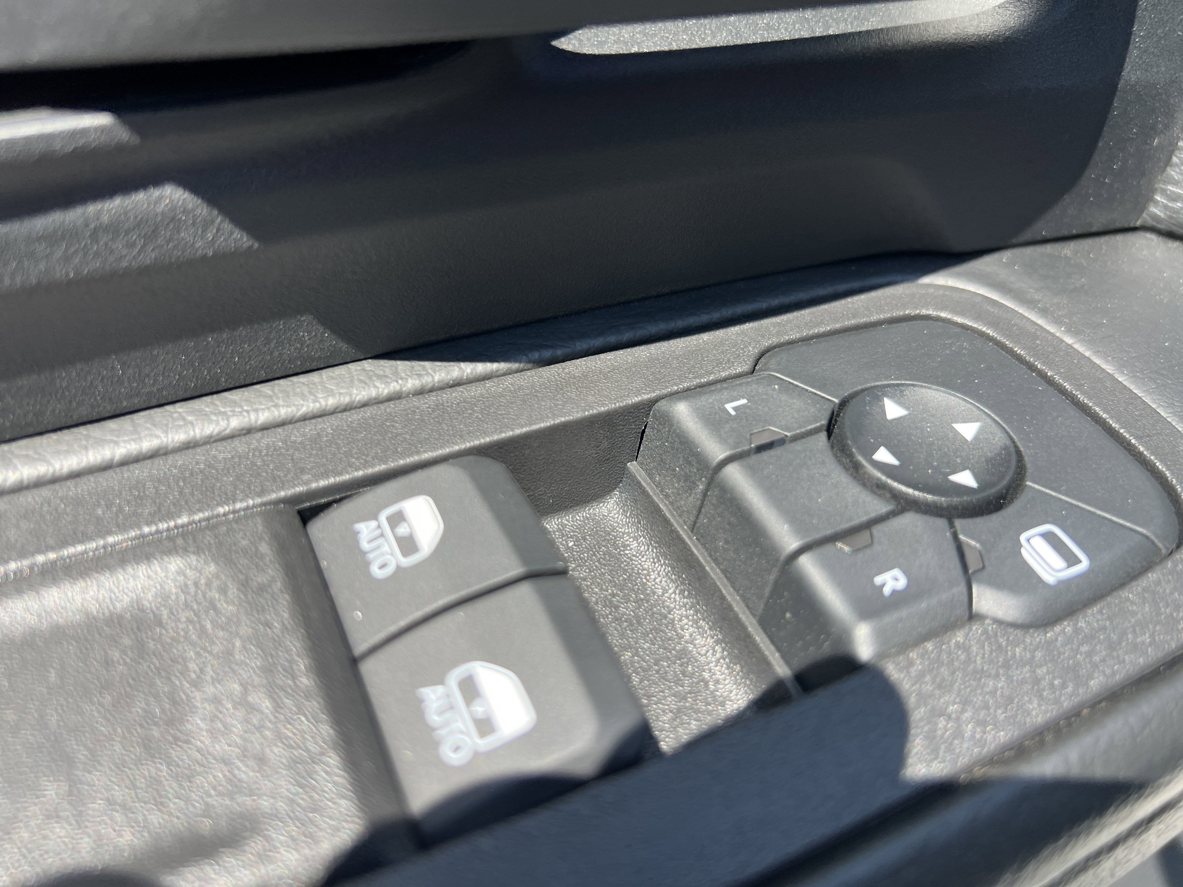 2025 RAM 5500 Chassis Cab Tradesman