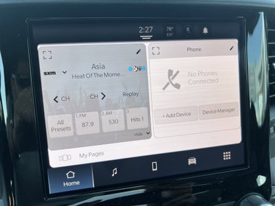 2025 RAM 5500 Chassis Cab Tradesman