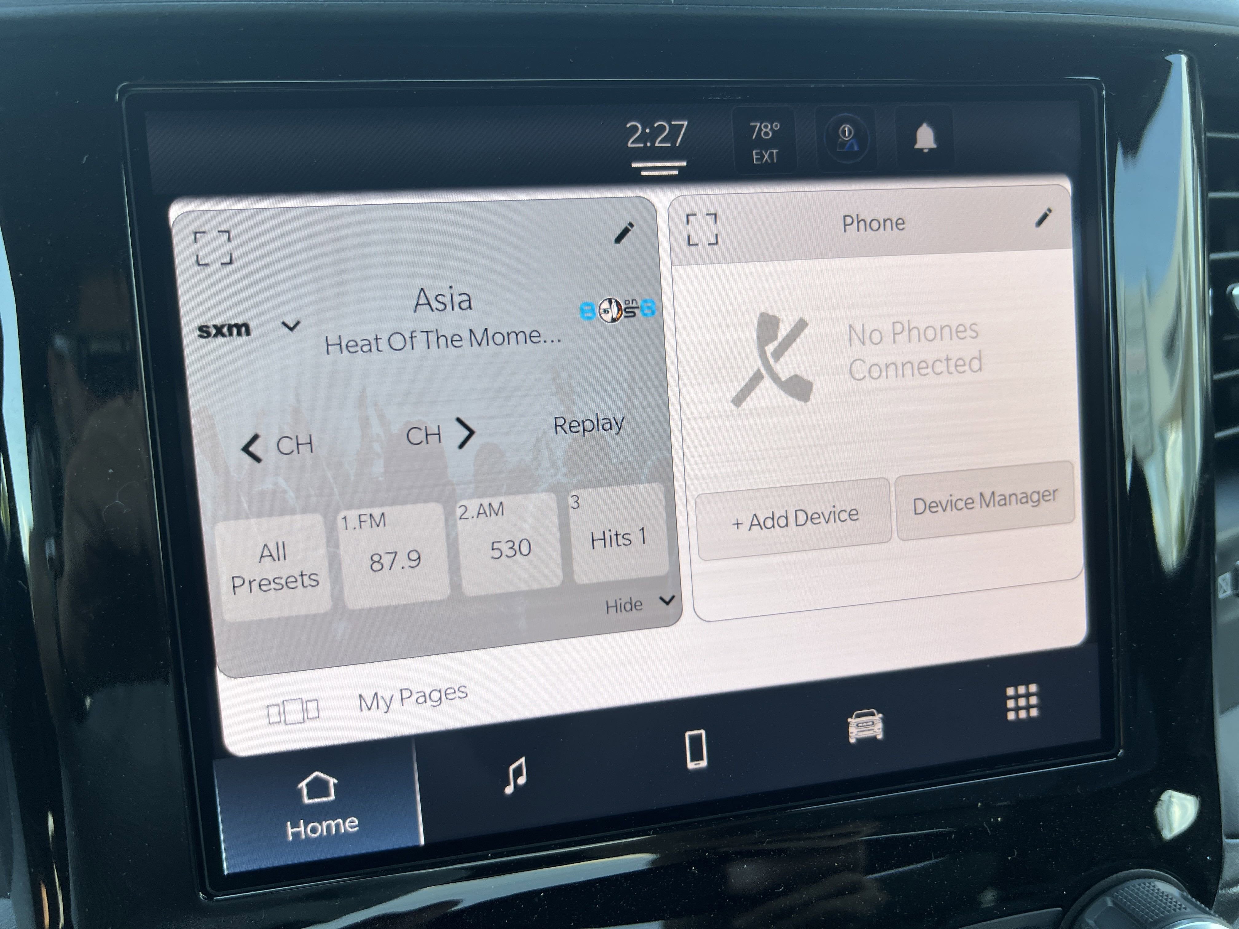 2025 RAM 5500 Chassis Cab Tradesman