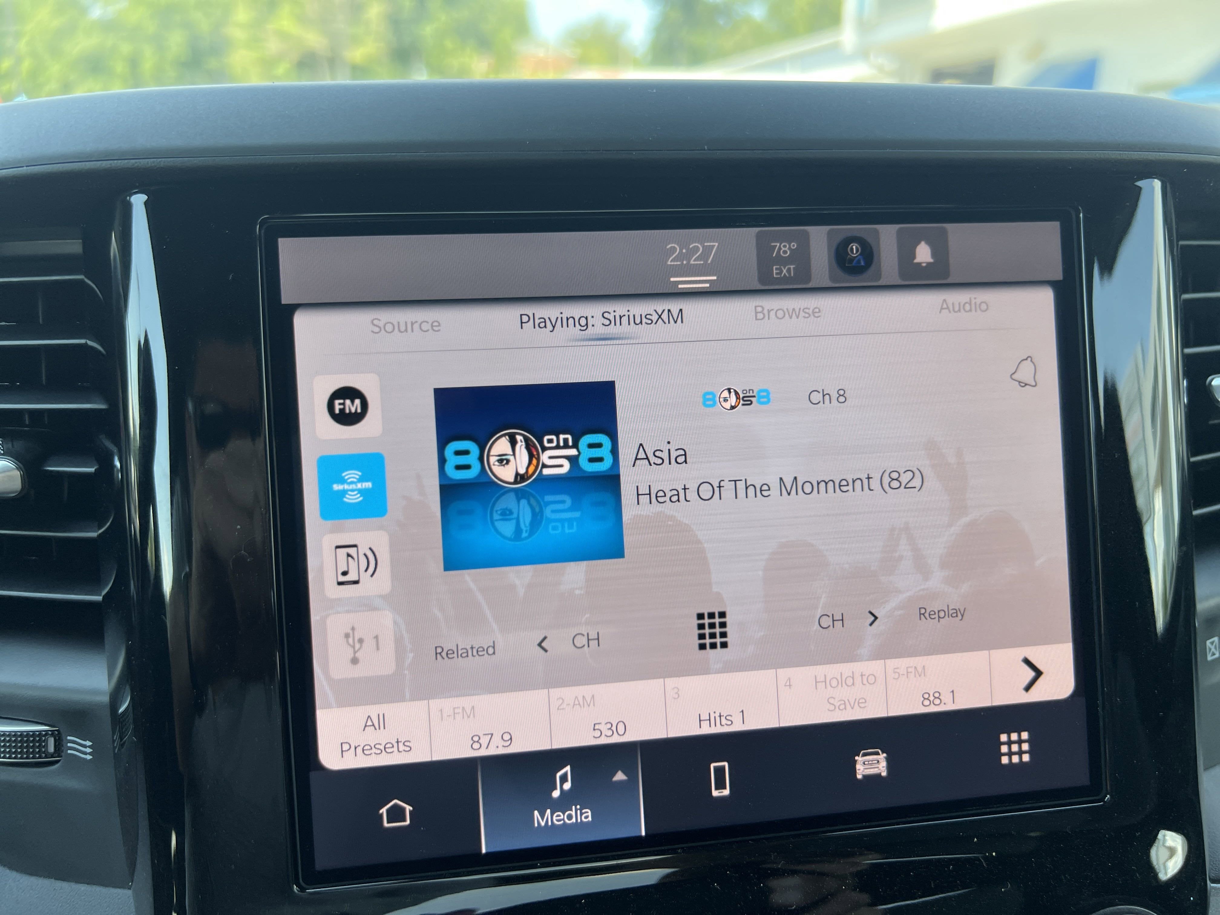 2025 RAM 5500 Chassis Cab Tradesman