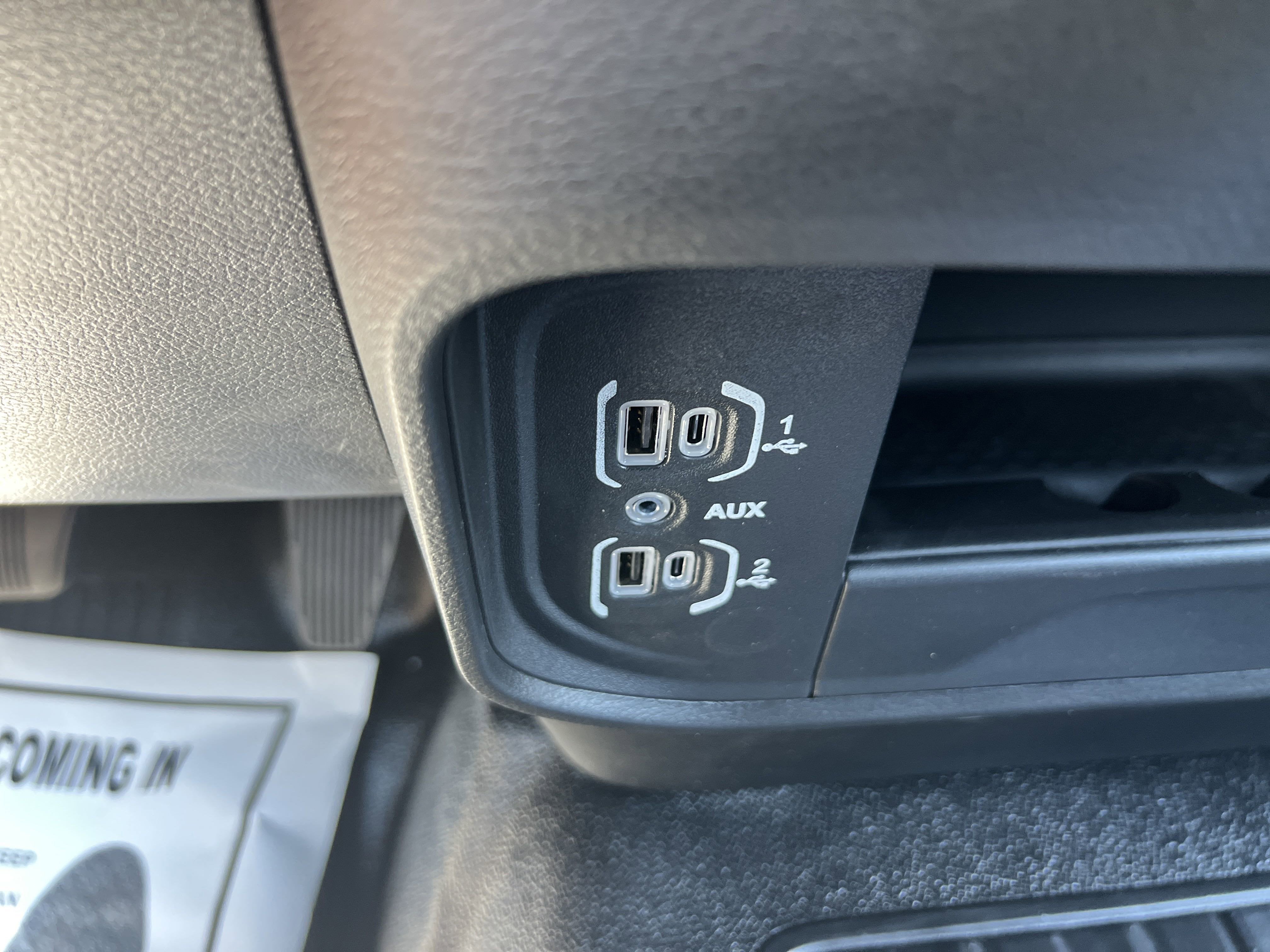 2025 RAM 5500 Chassis Cab Tradesman