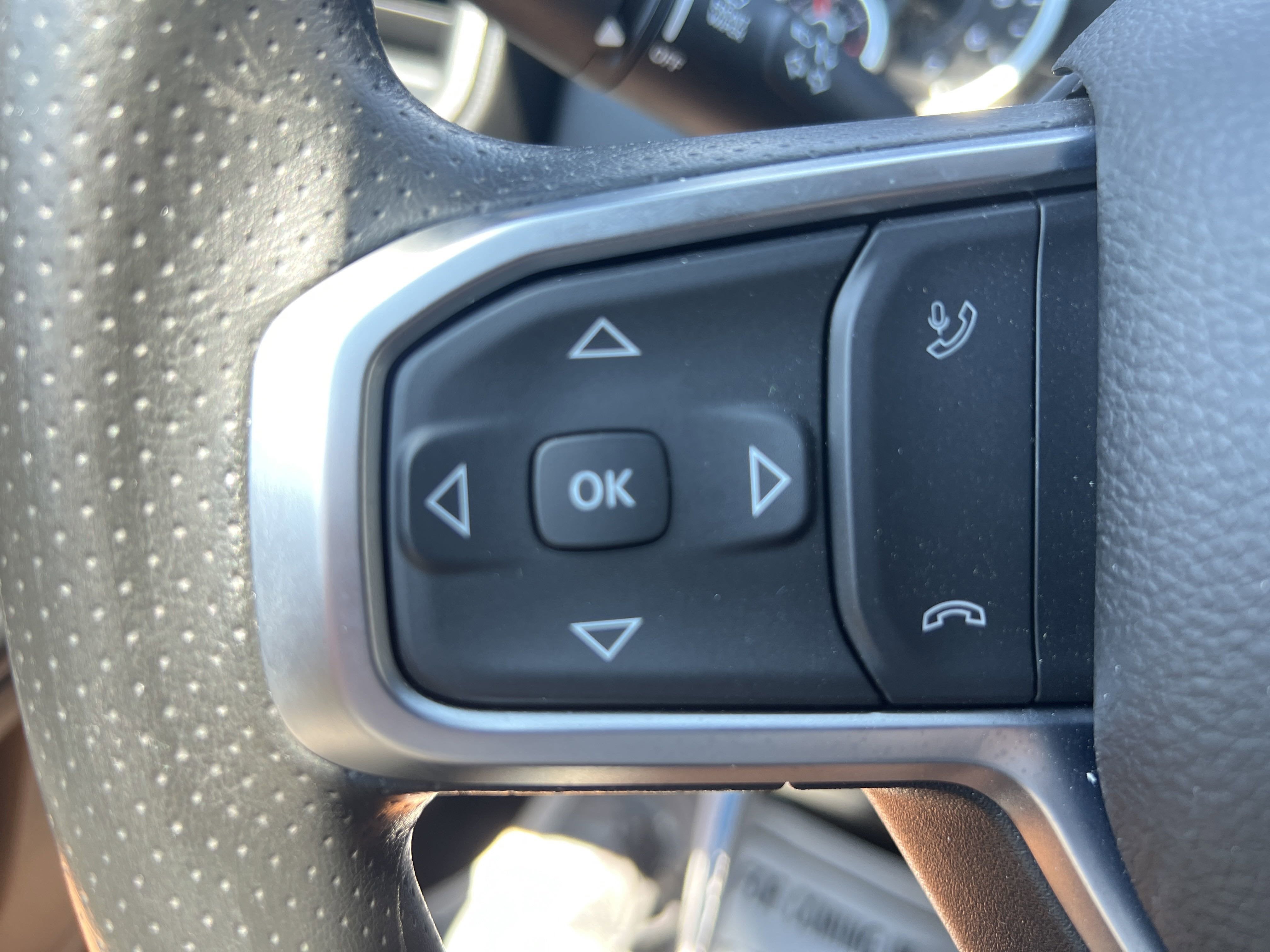 2025 RAM 5500 Chassis Cab Tradesman