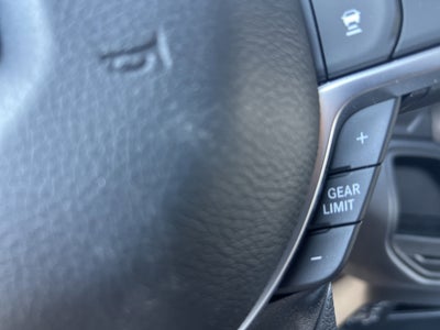 2025 RAM 5500 Chassis Cab Tradesman