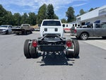 2025 RAM 5500 Chassis Cab Tradesman