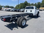 2025 RAM 5500 Chassis Cab Tradesman