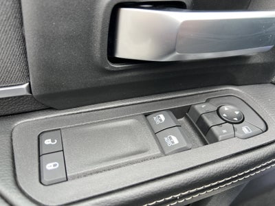 2025 RAM 5500 Chassis Cab Big Horn