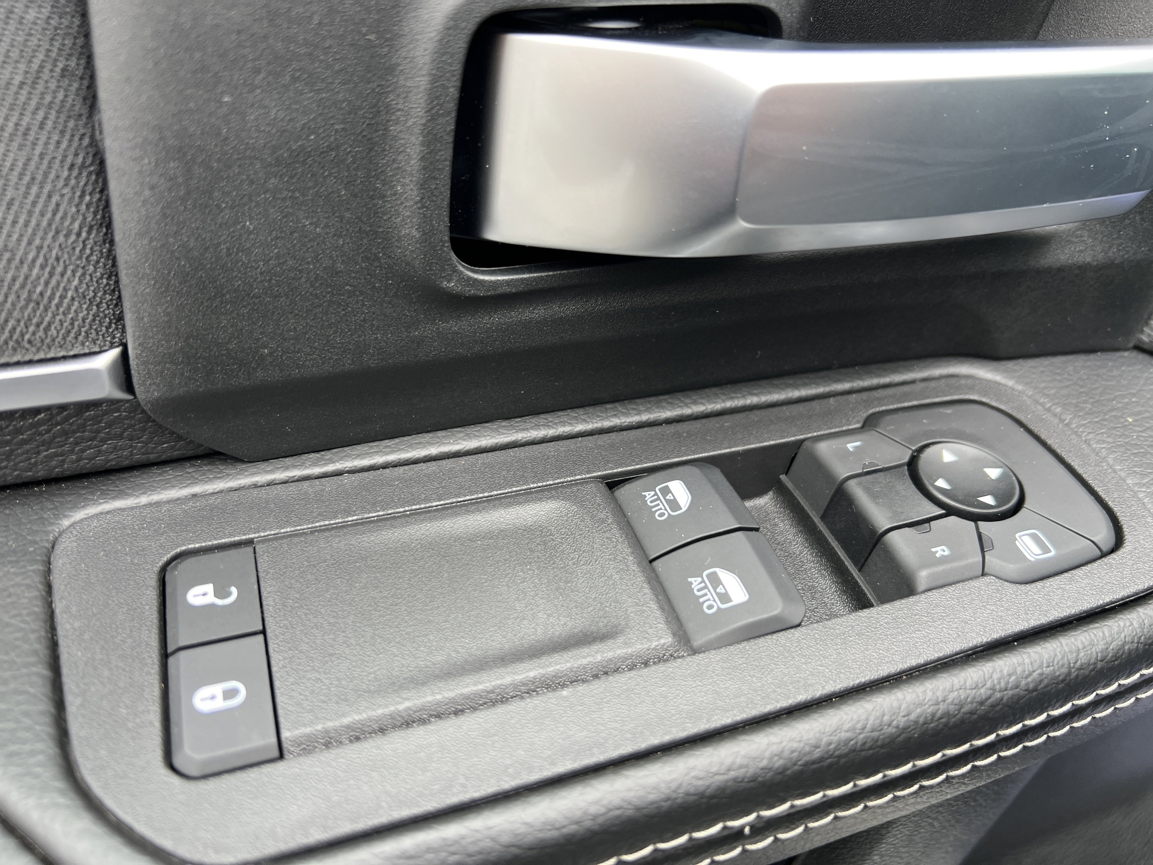 2025 RAM 5500 Chassis Cab Big Horn