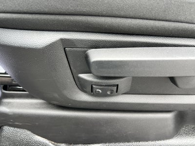 2025 RAM 5500 Chassis Cab Big Horn