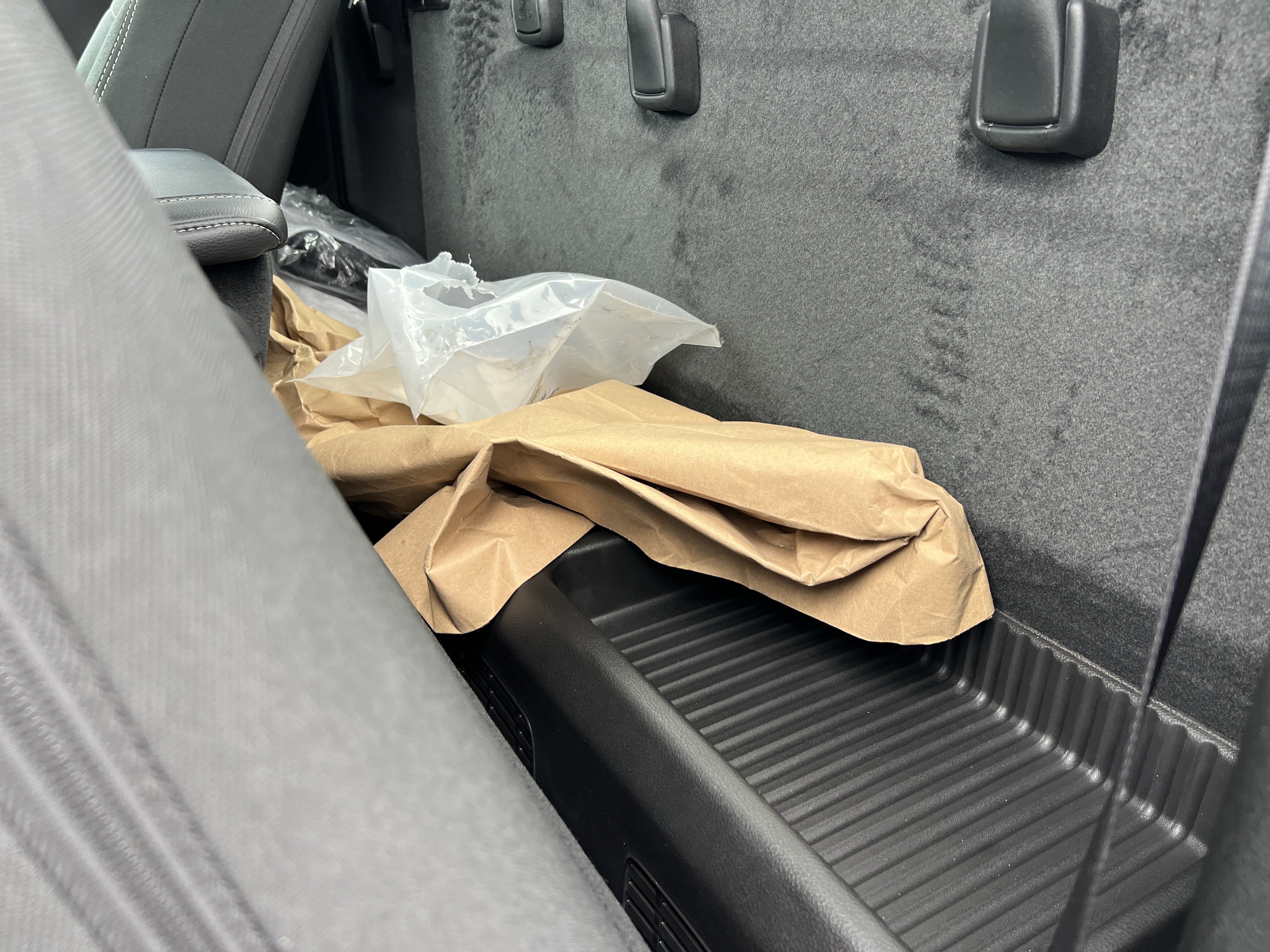 2025 RAM 5500 Chassis Cab Big Horn