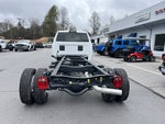 2025 RAM 5500 Chassis Cab Big Horn