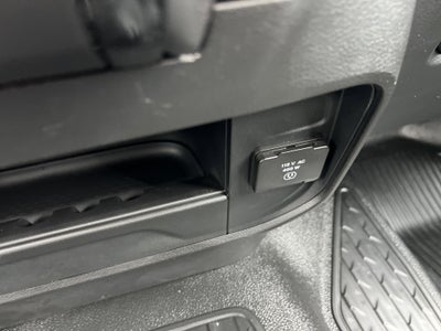 2025 RAM 5500 Chassis Cab Big Horn