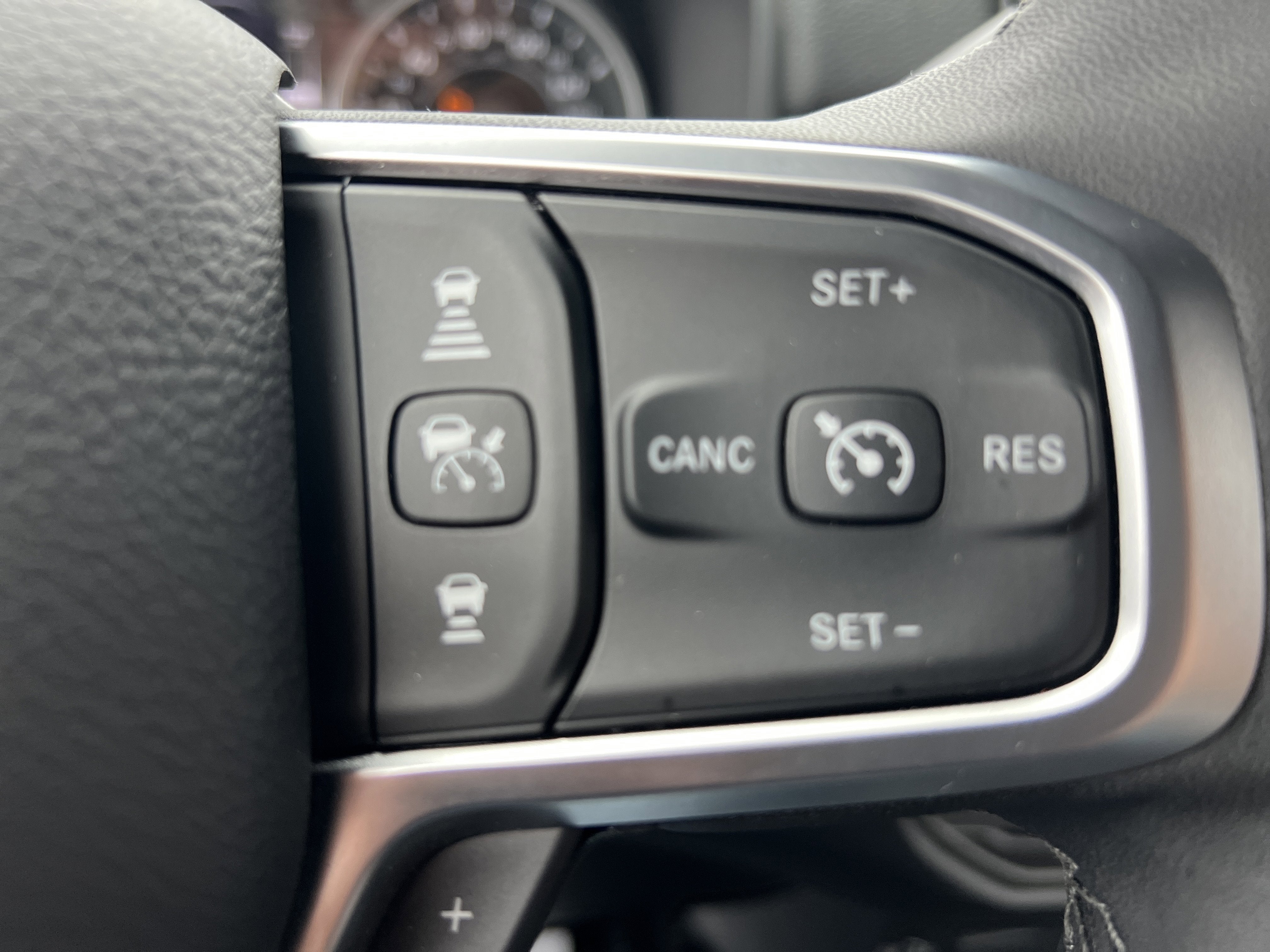 2025 RAM 5500 Chassis Cab Big Horn