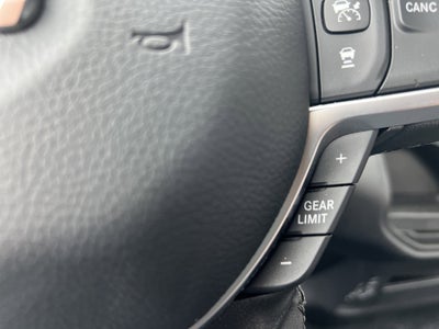 2025 RAM 5500 Chassis Cab Big Horn