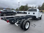 2025 RAM 5500 Chassis Cab Big Horn