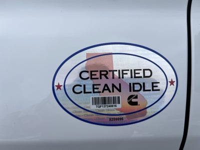 2025 RAM 5500 Chassis Cab Big Horn Rollback