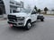 2025 RAM 5500 Chassis Cab Big Horn