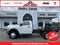2024 RAM 5500 Chassis Cab Tradesman