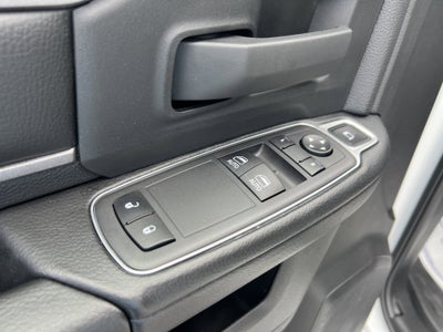 2024 RAM 5500 Chassis Cab Tradesman