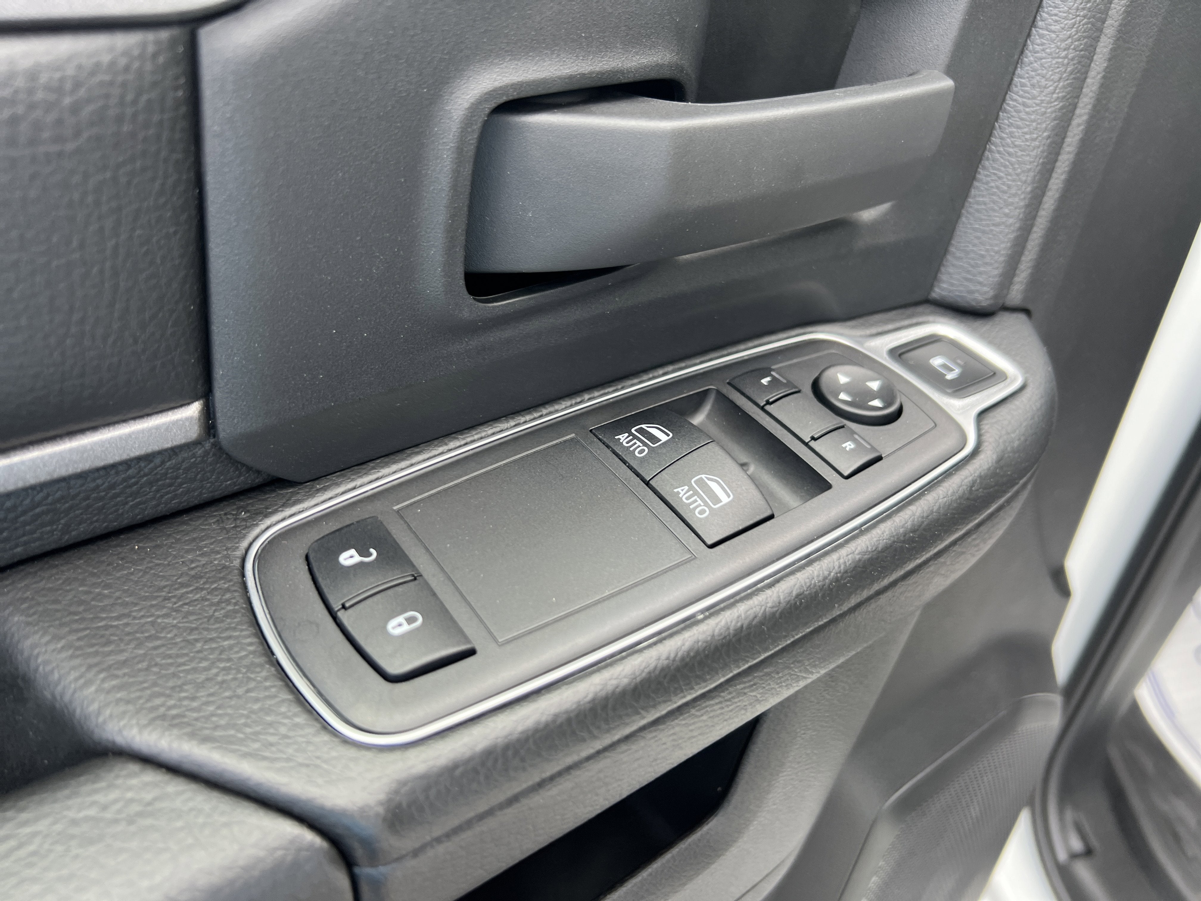 2024 RAM 5500 Chassis Cab Tradesman