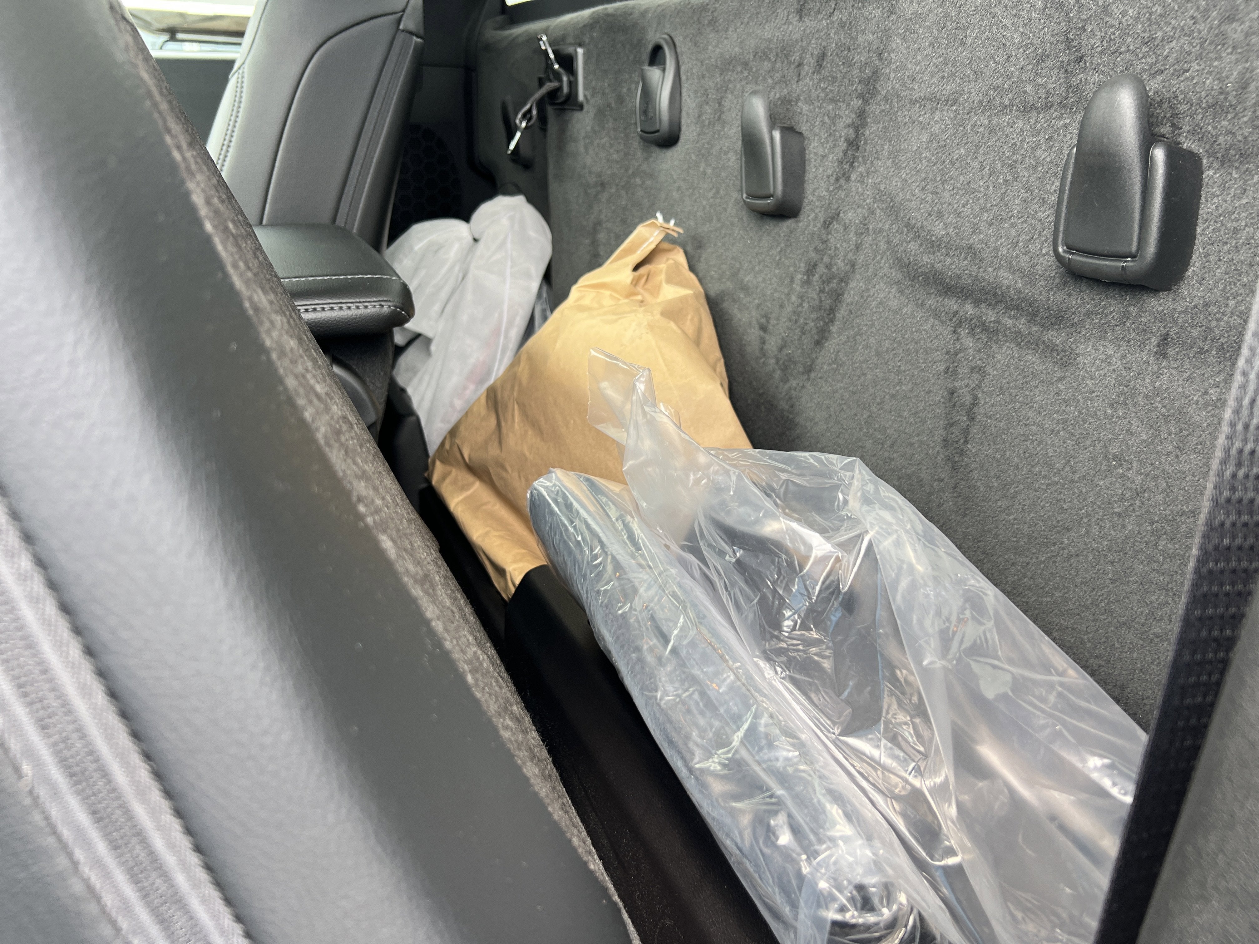 2024 RAM 5500 Chassis Cab Tradesman