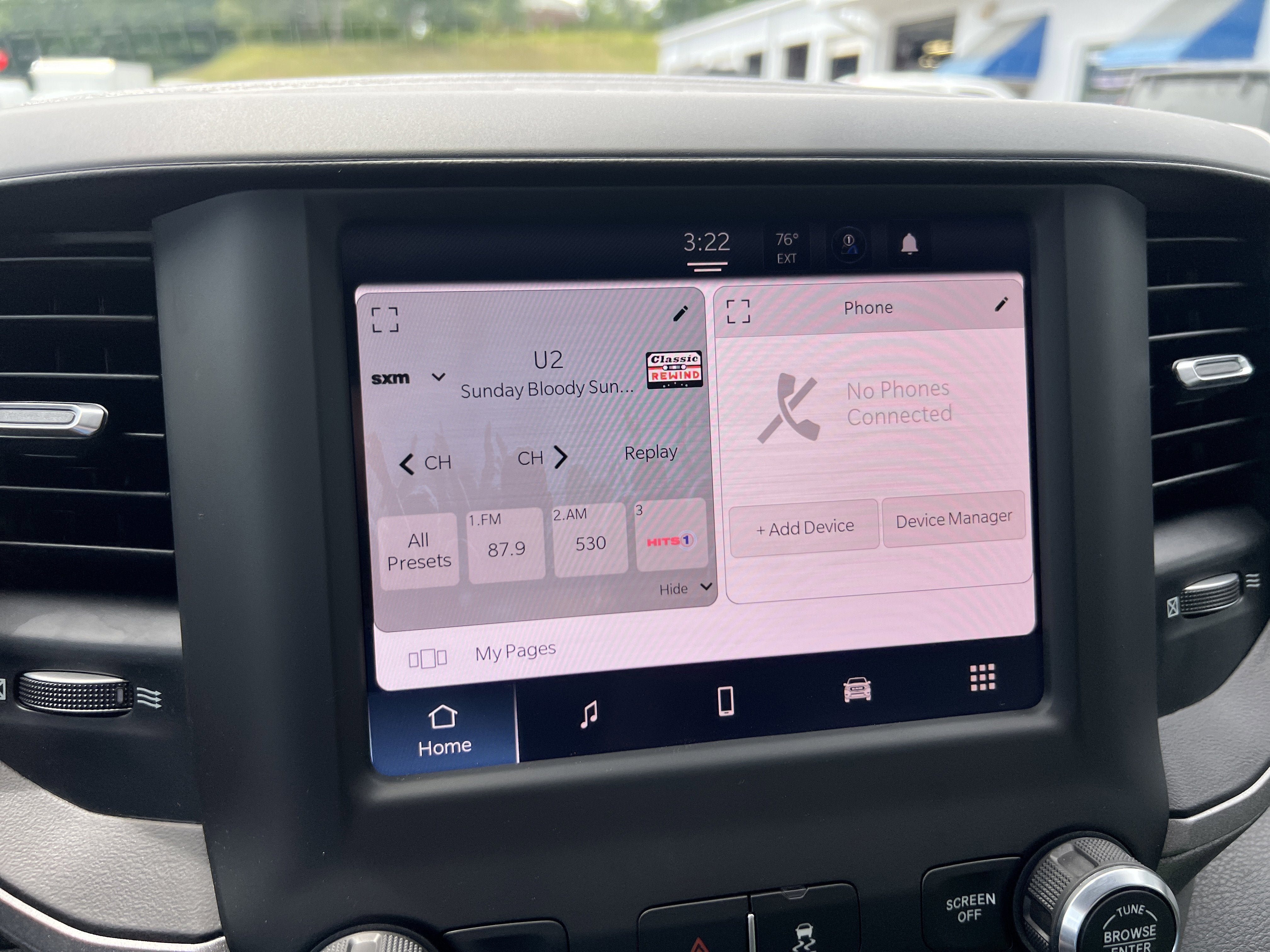 2024 RAM 5500 Chassis Cab Tradesman