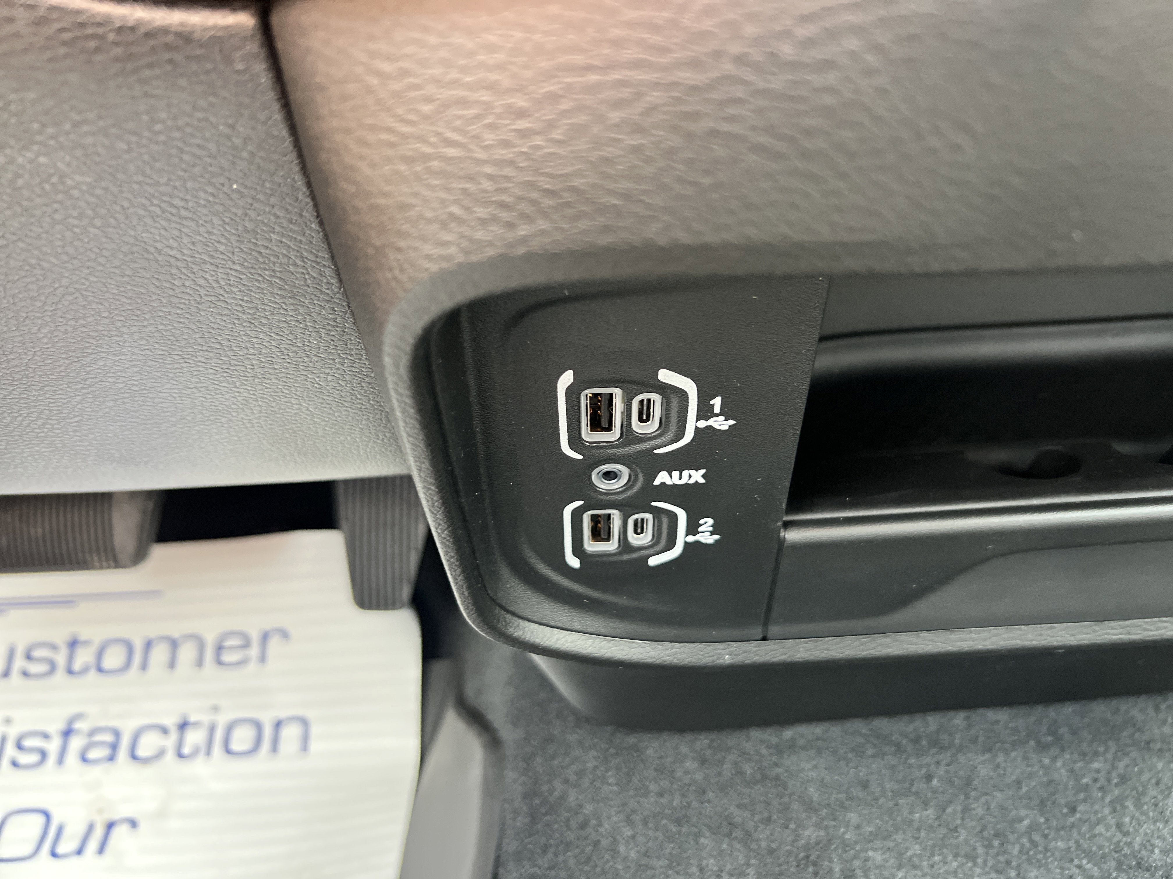 2024 RAM 5500 Chassis Cab Tradesman