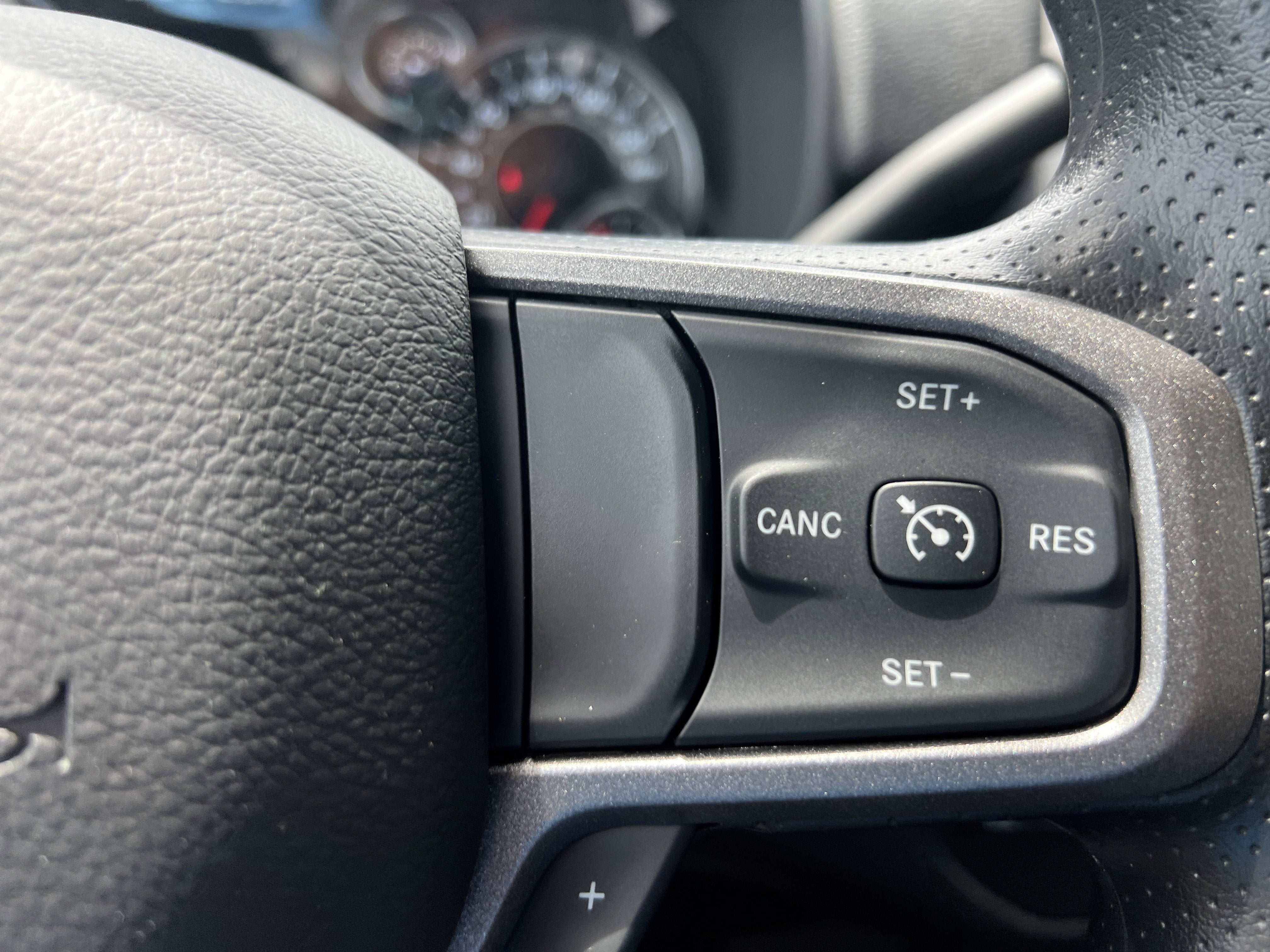 2024 RAM 5500 Chassis Cab Tradesman