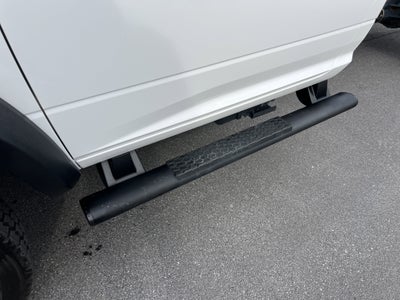 2025 RAM 5500 Chassis Cab Tradesman