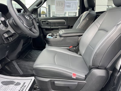 2025 RAM 5500 Chassis Cab Tradesman