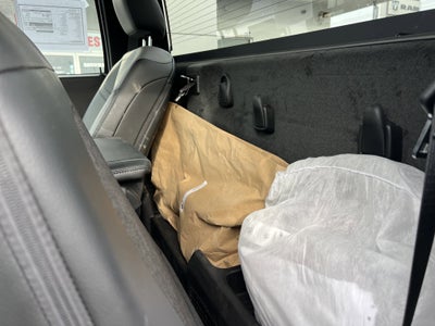 2025 RAM 5500 Chassis Cab Tradesman