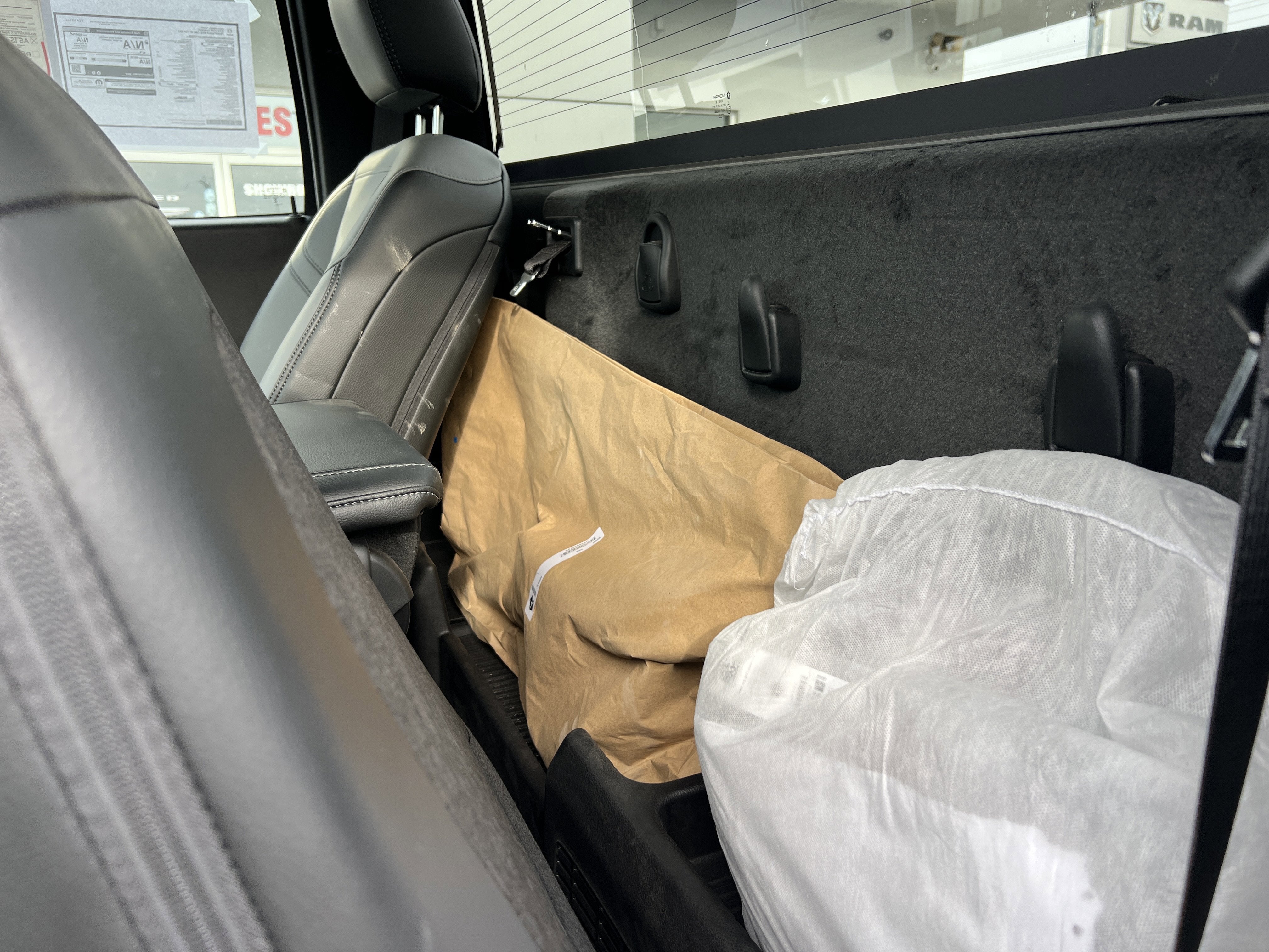 2025 RAM 5500 Chassis Cab Tradesman