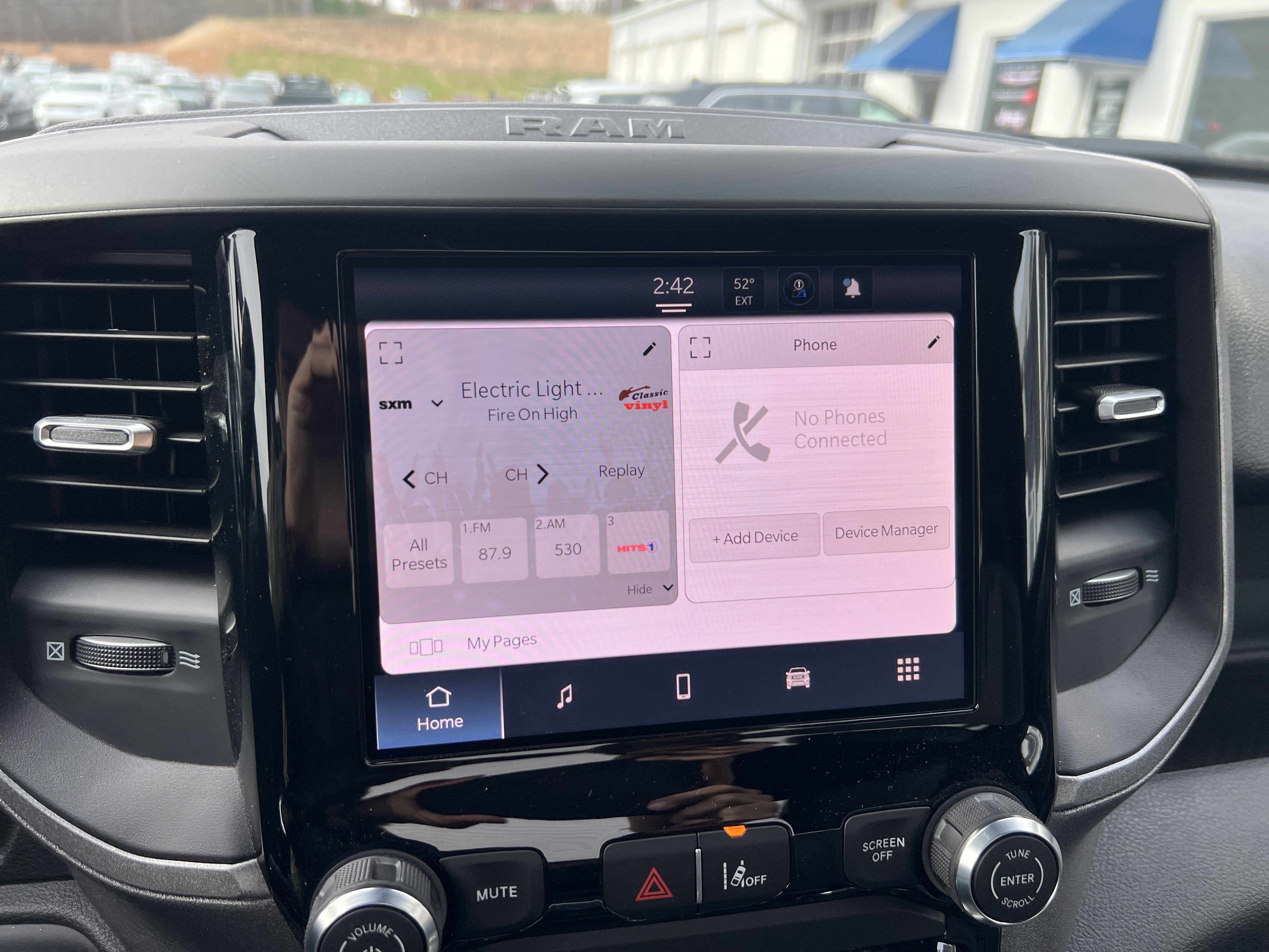 2025 RAM 5500 Chassis Cab Tradesman