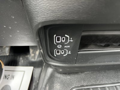 2025 RAM 5500 Chassis Cab Tradesman