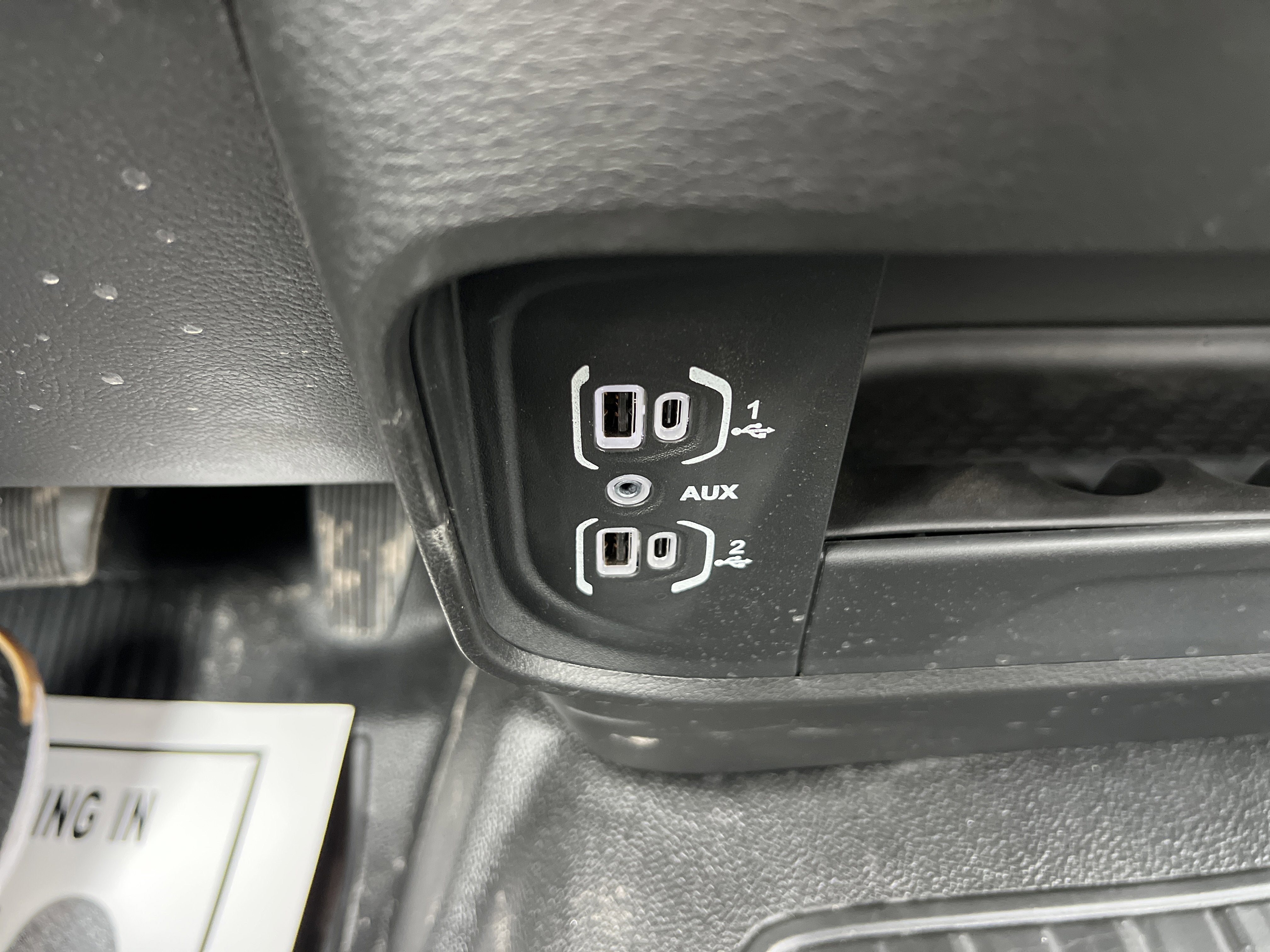 2025 RAM 5500 Chassis Cab Tradesman