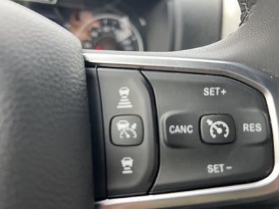 2025 RAM 5500 Chassis Cab Tradesman