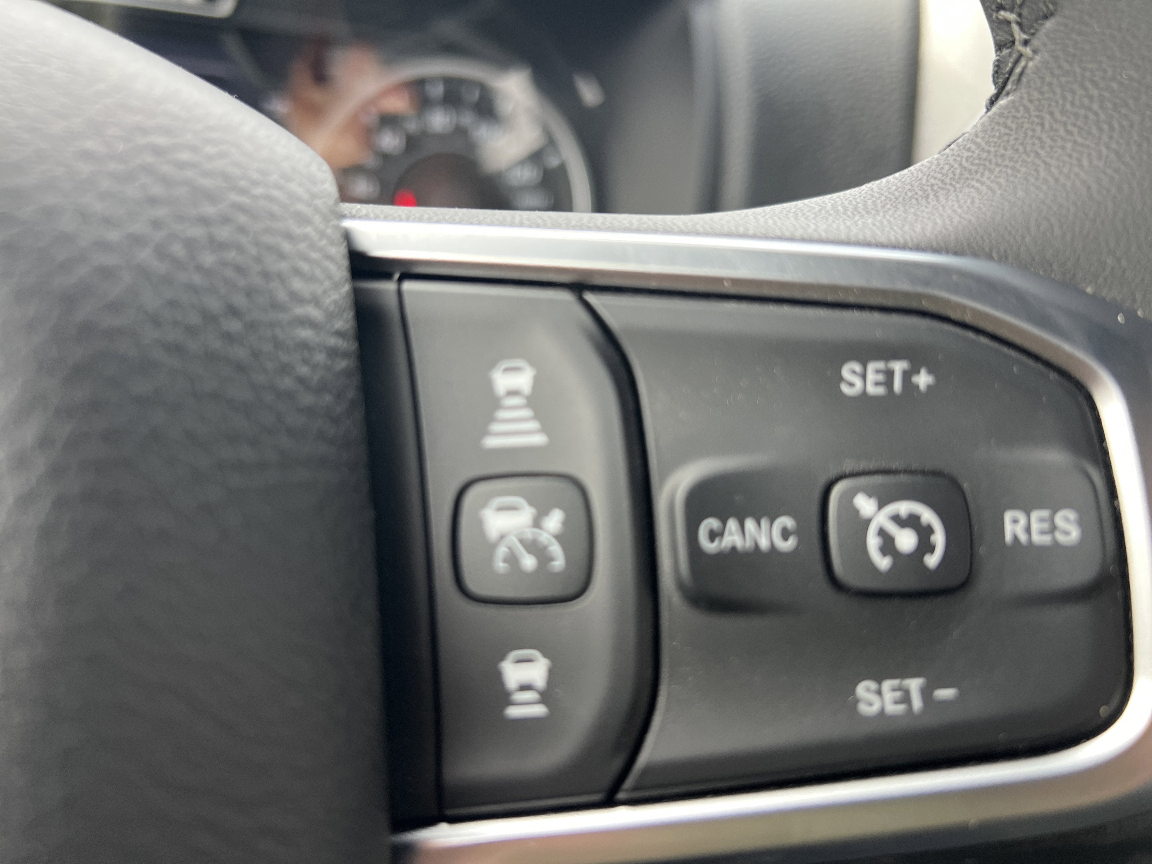 2025 RAM 5500 Chassis Cab Tradesman