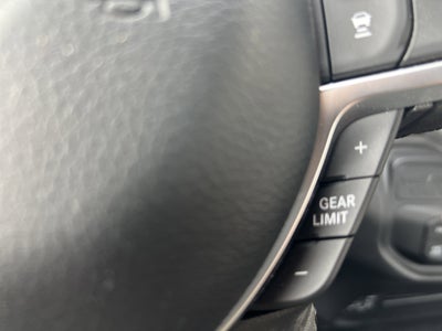 2025 RAM 5500 Chassis Cab Tradesman