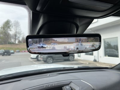 2025 RAM 5500 Chassis Cab Tradesman