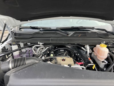 2025 RAM 5500 Chassis Cab Tradesman