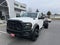 2025 RAM 5500 Chassis Cab Tradesman
