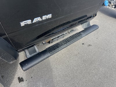 2025 RAM 5500 Chassis Cab Big Horn